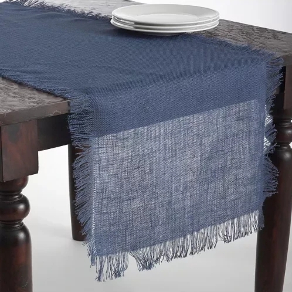 SARO Jute Table Runner